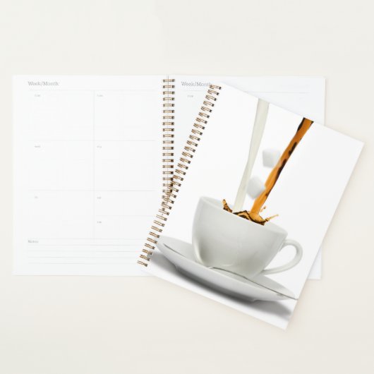 Daily-Hoesje voor harde schijven Planner (Display)
