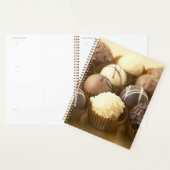 Daily-Hoesje voor harde schijven Planner (Display)