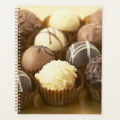 Daily-Hoesje voor harde schijven Planner (Voorkant)