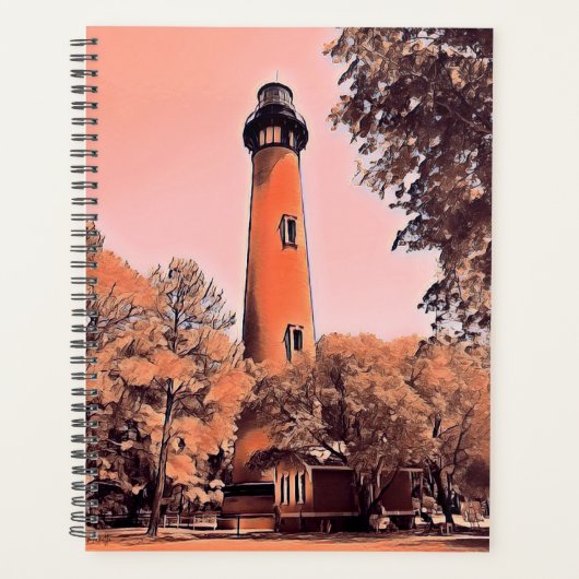 Daily-Hoesje voor harde schijven Planner (Voorkant)