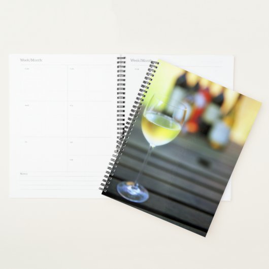 Daily-Hoesje voor harde schijven Planner (Display)