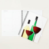Daily-Hoesje voor harde schijven Planner (Display)