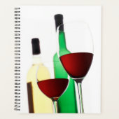 Daily-Hoesje voor harde schijven Planner (Voorkant)