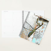 Daily-Hoesje voor harde schijven Planner (Display)
