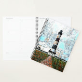 Daily-Hoesje voor harde schijven Planner (Display)