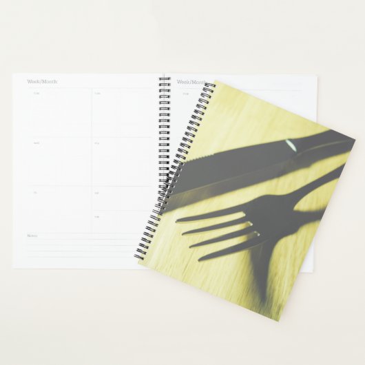 Daily-Hoesje voor harde schijven Planner (Display)