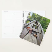 Daily-Hoesje voor harde schijven Planner (Display)