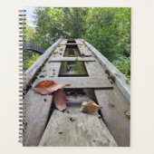 Daily-Hoesje voor harde schijven Planner (Voorkant)