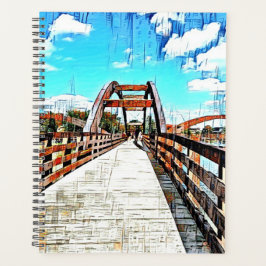 Daily-Hoesje voor harde schijven Planner