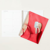 Daily-Hoesje voor harde schijven Planner (Display)