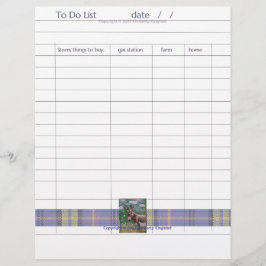 DAILY HORSE JOURNAL AANPASSEN MET UW EIGEN PAARD BRIEFHOOFD