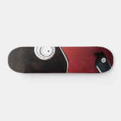 Daily Monster Deck 04 van 05 Skateboard (Horizontaal)
