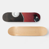 Daily Monster Deck 04 van 05 Skateboard (Horizontaal)