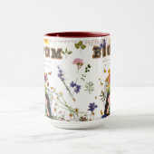 Daily Motivation Mok (Midden)