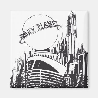 Daily Planet Magneet