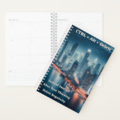 Daily Planner (Display)