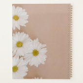 Daily planner  (Achterkant)