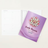 Daily Planner (Display)