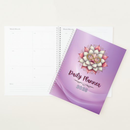 Daily Planner (Display)