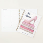 Daily Planner (Display)