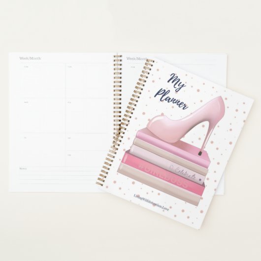 Daily Planner (Display)