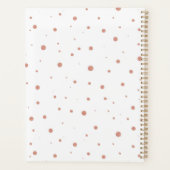 Daily Planner (Achterkant)