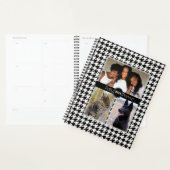 Daily Planner - Hounds Tooth - HAMbWG (Display)