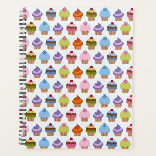 Daily Planner ©Noteworthy (Voorkant)