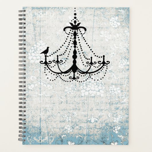 Daily Planner ©Noteworthy (Voorkant)