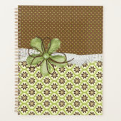 Daily Planner ©Noteworthy (Voorkant)