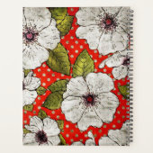 Daily Planner ©Noteworthy (Achterkant)