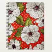 Daily Planner ©Noteworthy (Voorkant)