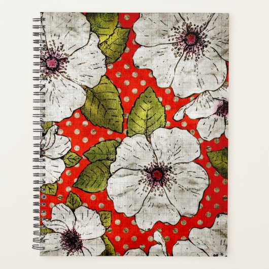 Daily Planner ©Noteworthy (Voorkant)