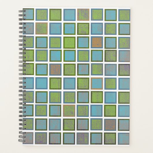 Daily Planner ©Noteworthy (Voorkant)