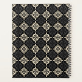 Daily Planner ©Noteworthy (Achterkant)