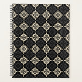 Daily Planner ©Noteworthy (Voorkant)