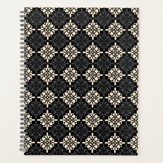 Daily Planner ©Noteworthy (Voorkant)