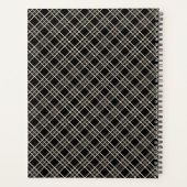 Daily Planner ©Noteworthy (Achterkant)