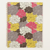 Daily Planner ©Noteworthy (Voorkant)