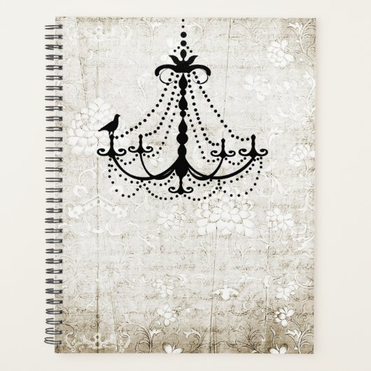 Daily Planner ©Noteworthy (Voorkant)