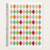 Daily Planner ©Noteworthy (Voorkant)