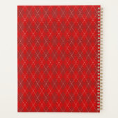 Daily Planner ©Noteworthy (Achterkant)