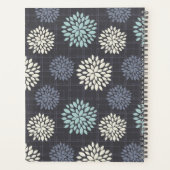 Daily Planner ©Noteworthy (Achterkant)