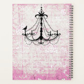 Daily Planner ©Noteworthy (Achterkant)