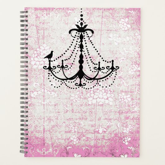 Daily Planner ©Noteworthy (Voorkant)