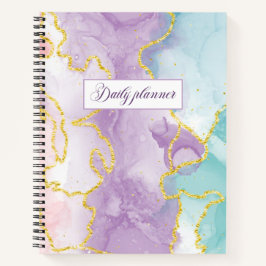 Daily Planner Notitieboek