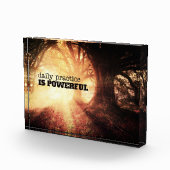 Daily Practice Fotoblokken (Rechts)