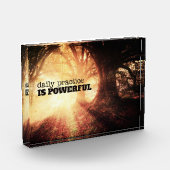 Daily Practice Fotoblokken (Links)