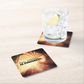 Daily Practice Kartonnen Onderzetters (Insitu)