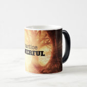 Daily Practice Magische Mok (Voorkant rechts)